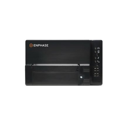 Enphase-Envoy-S Enphase Envoy S metered manual Español